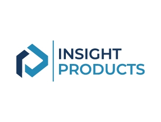 Insight Products logo design by akilis13