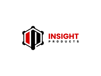 Insight Products logo design by yunda