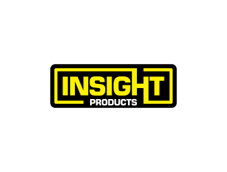 Insight Products logo design by yunda