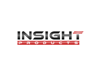 Insight Products logo design by giphone