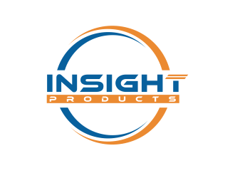 Insight Products logo design by giphone