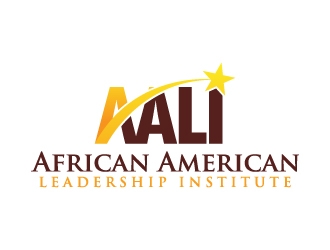 African American Leadership Institute - aali logo design by jaize