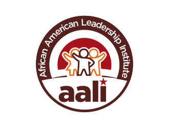 African American Leadership Institute - aali logo design by YONK