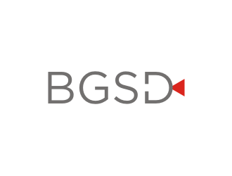 BGSD logo design by Sheilla