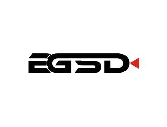 BGSD logo design by Sheilla