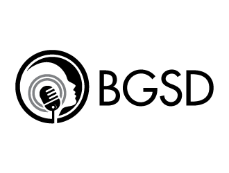 BGSD logo design by kgcreative