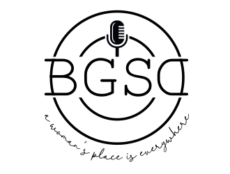 BGSD logo design by aura