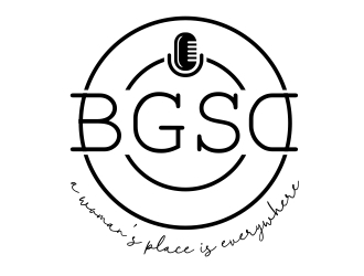 BGSD logo design by aura