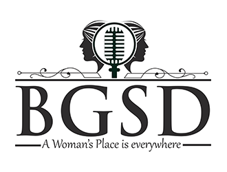 BGSD logo design by 3Dlogos