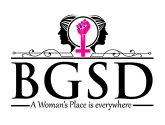 BGSD logo design by 3Dlogos