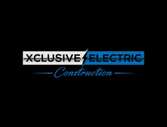 Xclusive Electric logo design by pambudi