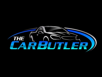 The Car Butler logo design by jaize