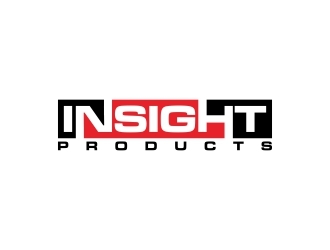 Insight Products logo design by agil