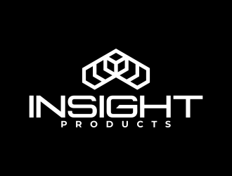 Insight Products logo design by ekitessar