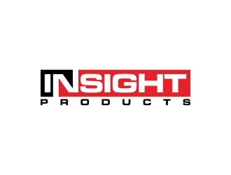 Insight Products logo design by agil