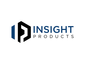 Insight Products logo design by Kanya