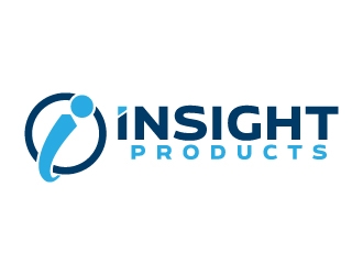 Insight Products logo design by jaize