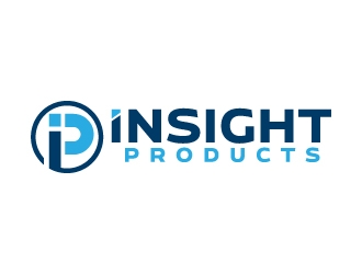 Insight Products logo design by jaize