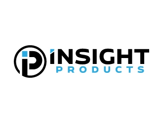 Insight Products logo design by jaize