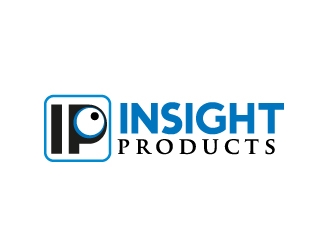 Insight Products logo design by Aslam