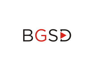 BGSD logo design by bricton