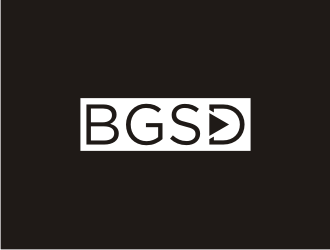 BGSD logo design by bricton