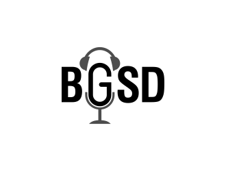 BGSD logo design by Lavina