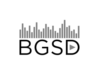 BGSD logo design by Lavina