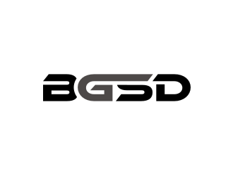 BGSD logo design by asyqh