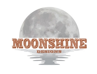 Moonshine Designs logo design by creativemind01