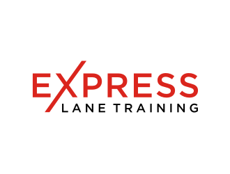 Express Lane Training logo design by Sheilla