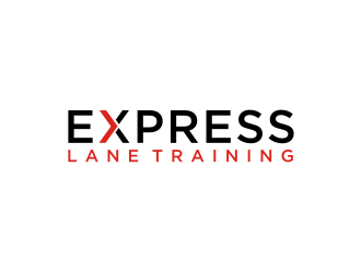 Express Lane Training logo design by Sheilla