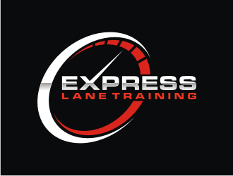 Express Lane Training logo design by carman