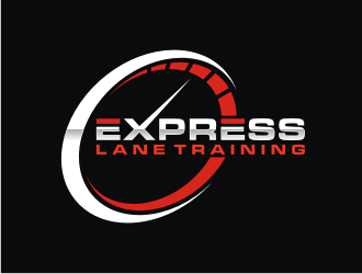 Express Lane Training logo design by carman