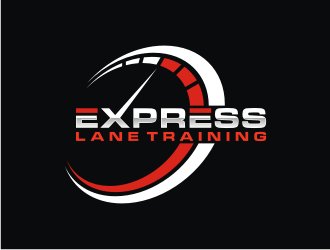 Express Lane Training logo design by carman