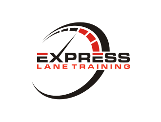 Express Lane Training logo design by carman