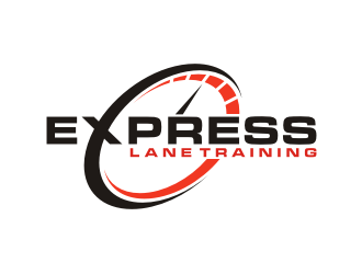 Express Lane Training logo design by carman