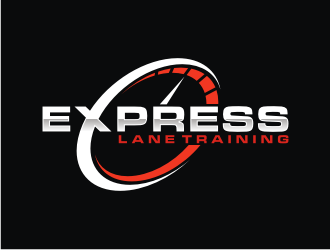 Express Lane Training logo design by carman