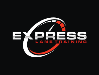 Express Lane Training logo design by carman