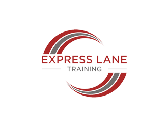 Express Lane Training logo design by ArRizqu