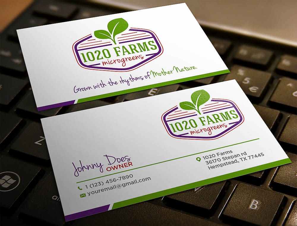 1020 farms logo design by scriotx