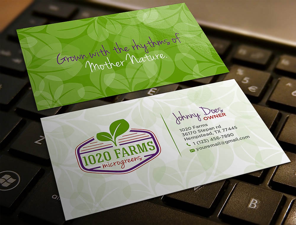 1020 farms logo design by scriotx