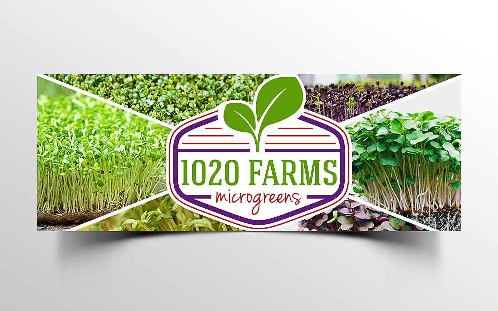 1020 farms logo design by scriotx