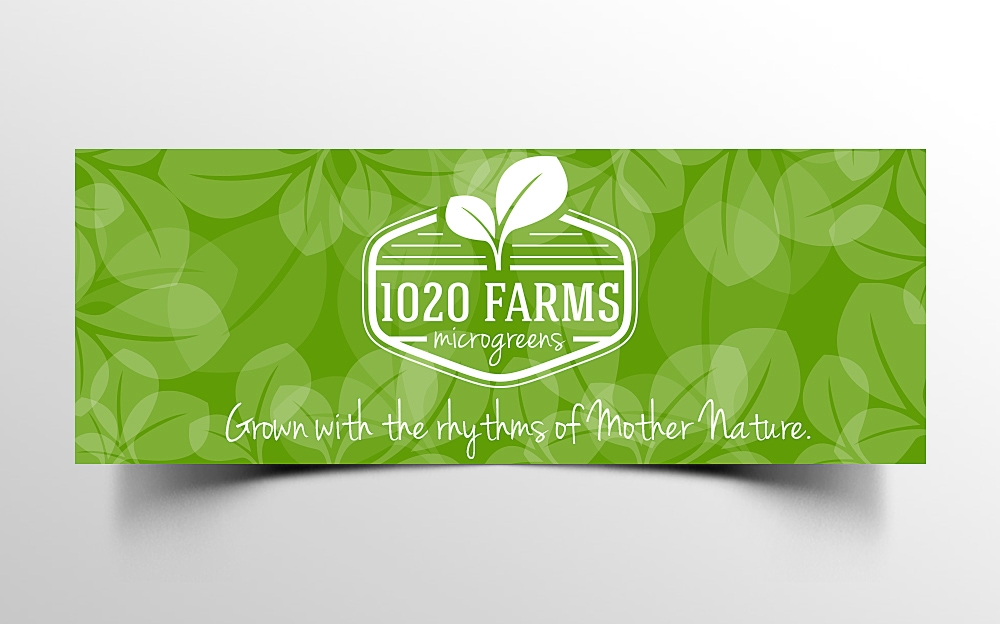 1020 farms logo design by scriotx