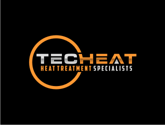 TECHEAT Logo Design - 48hourslogo