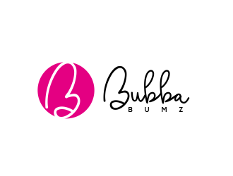 BUBBA BUMZ Logo Design - 48hourslogo