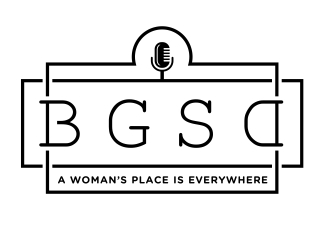 BGSD logo design by aura