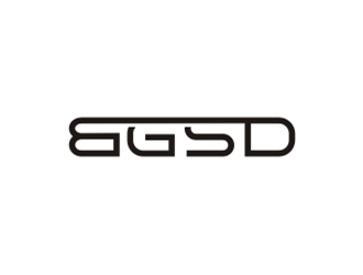 BGSD logo design by sheilavalencia