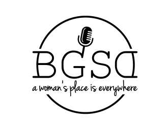 BGSD logo design by aura