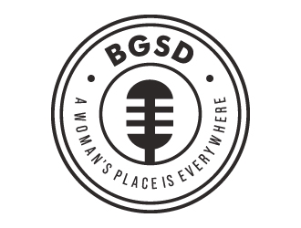 BGSD logo design by akilis13